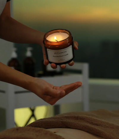 中山至尊芳疗精油SPA