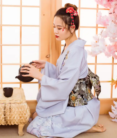 中山休闲商务会所之宫廷理疗