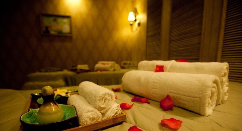 中山必去养生spa会所“探店”,2022已更新