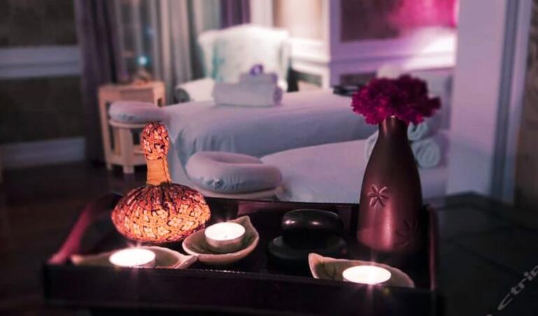 推荐中山比较好的轻奢休闲养生spa会馆,亲身体验分享