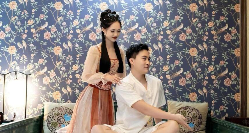 中山足疗SPA休闲会馆_您的感受我们的追求