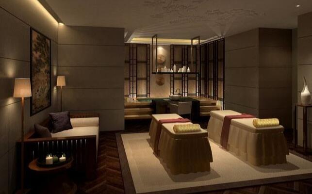 中山家庭式spa足浴会所-开启美好休闲养生生活(今日会馆热点)