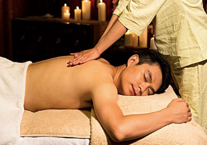 2026更新中山高端SPA会所-分享spa的好处