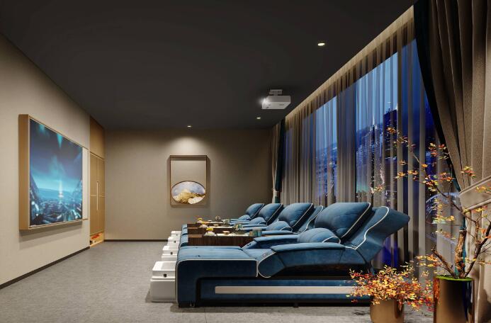 中山比较不错的男士休闲Spa会馆哪里有，带着好奇心来这体验一把吧