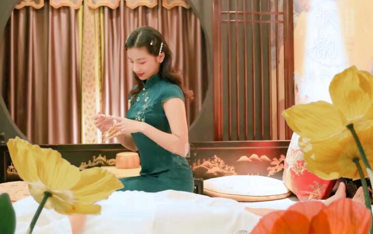 中山高端男士养生会所,良心会所真心推荐