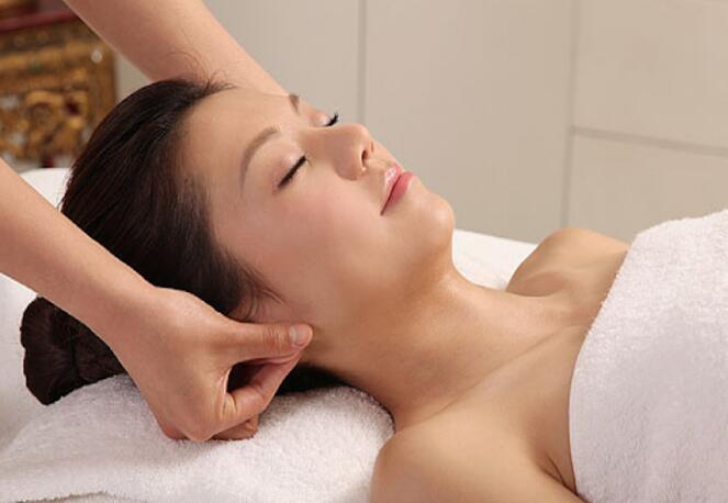 中山休闲会所艺师风采展示（四）