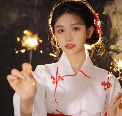 中山男士足疗艺师风采（六）