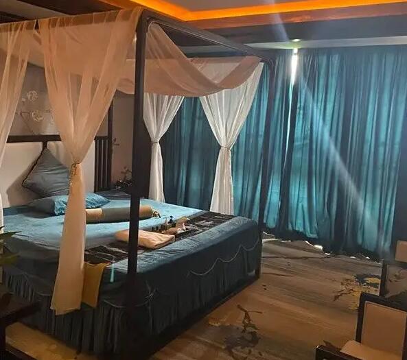 中山会馆环境展示（五）​