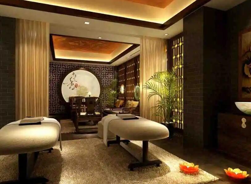 中山私人养生会所环境（七）