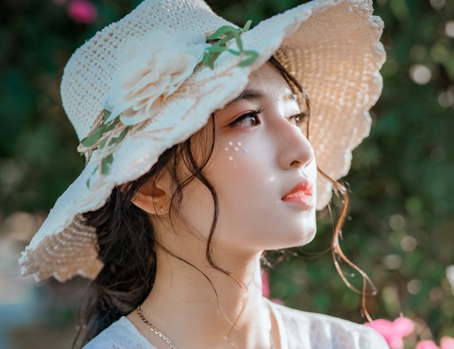 中山高端会所spa艺师风采（七）