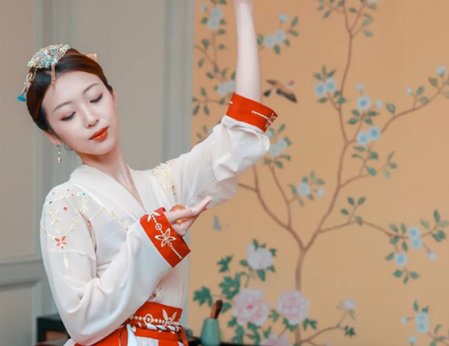 中山桑拿水疗艺师展示（十二）刚去的这家不错